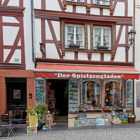 Ferienwohnung Altstadt Bernkastel-Kues Exterior photo